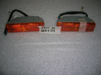 Fanalino Anteriore Sinistro e Destro Volkswagen Golf Mk2