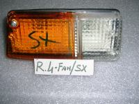 Fanalino Ant. Sx Renault 4