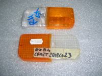 Fanalino Anteriore Destro Renault 4 Fino al 1981