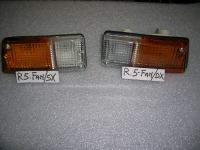 Fanalino Anteriore Destro e Sinistro Renault 5
