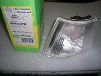 Fanalino Ant. Sx Renault 21