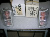 Fanalino Ant. Sx e Dx Renault R9/11