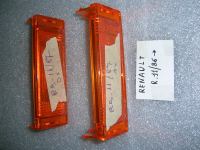 Fanalino Ant. Sx e Dx Renault R9/11