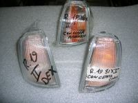 Fanalino Ant. Sx e Dx Renault R19