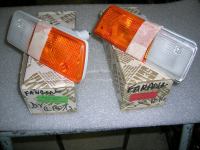 Fanalino Ant. Sx e Dx Renault R14