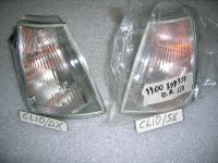 Fanalino Ant. Sx e Dx Renault Clio