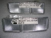 Catarifrangente Lungo Anteriore Destro E Sinistro Volkswagen Passat 1993-1996