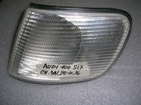Fanalino Anteriore Sinistro Bianco Audi 100 1990-1994