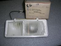 Fanalino Anteriore Destro Renault 6