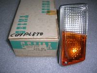 Fanalino Anteriore Destro Renault 6