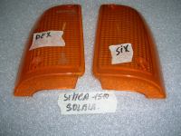 Fanalino Ant.  Sx e Dx Simca 1510