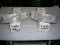 Fanalino Anteriore Destro E Sinistro Audi 80 1992-1994