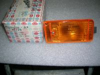 Fanalino Anteriore Sinistro Arancione Audi 80 1985-1987