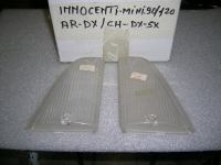 Gemma Fanalino Anteriore Sinistro e Destro Bianco Innocenti Mini 90/120