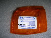  Trasparente Fanalino Anteriore Sinistro Arancione  Simca Horizon