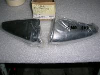 Fanalino Luce Targa Fiat 1100/103 DX ( USATO )