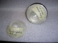 Fanalino Ant Fiat 500 D- 600