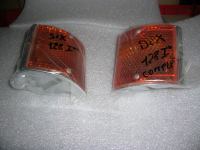 Fanalino Anteriore Destro E Sinistro  Fiat 128 1Serie