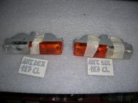 Fanalino Anteriore Sinistro Fiat 127 CL