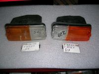 Fanalino Ant Sx. e Dx. Fiat 127  1 Serie