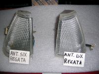 Fanalino Anteriore Destro e Sinistro Fiat Regata 1983-1986