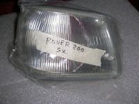 Fanalino Anteriore Sinistro Rover 200 1984-1990