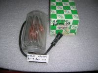 Fanalino Anteriore Sinistro Bianco Nissan Patrol 1986-2002