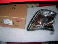 Fanalino Anteriore Sinistro Nissan Patrol 2002-2004