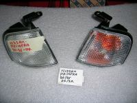 Fanalino Ant Sx. e Dx. Nissan Primera '90-96