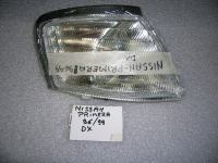 Fanalino Anteriore Destro Nissan Primera 1996-1999