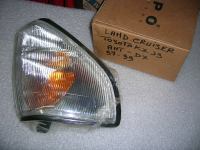 Fanalino Anteriore Destro Toyota Land Cruiser '97-'99