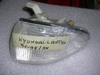 Fanalino Ant Sx. Hyundai Lantra