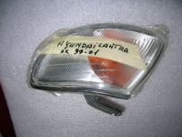 Fanalino Ant Sx. Hyundai Lantra