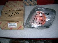Fanalino Anteriore Sinistro Toyota Carina 1992-1996