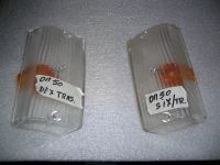 Fanalino Ant Sx. e Dx. Iveco OM 50