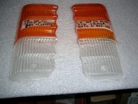 Fanalino Ant  Dx. Iveco OM 50