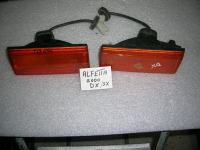 Fanalino Ant Sx e Dx Alfa Romeo Alfetta