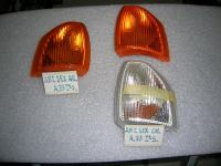 Fanalino Ant Sx e Dx Alfa Romeo 33