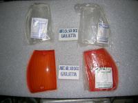 Fanalino Ant Sx e Dx Alfa Romeo Giulietta