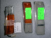 Fanalino Ant Sx Alfa Romeo Giulietta/Junior/2000GT