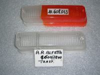 Fanalaino Ant Alfa Romeo Alfetta 1.6-1.8