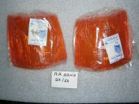 Fanalino Ant. Sx e Dx Alfa Romeo Arna