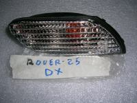 Fanalino Ant. Dx Rover 25