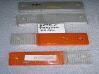 Fanalino Ant. Sx e Dx Lancia Beta