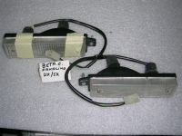 Fanalino Ant. Sx e Dx Lancia Beta Coupè