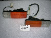 Fanalino Ant. Sx e Dx Lancia Beta Berlina
