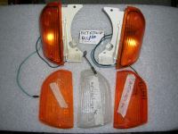 Fanalino Ant. Sx e Dx Lancia Beta Trevi