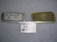 Fanalino Ant. Sx e Dx Lancia Fulvia 2C