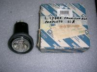 Fanalino Ant.  Sx Lancia Lybra