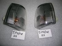 Fanalino Ant. Sx e Dx Fiat Tipo